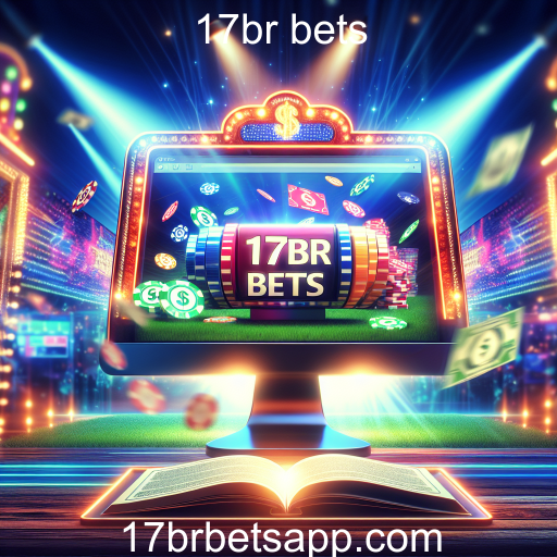 Explorando Bônus e Promoções no 17br bets