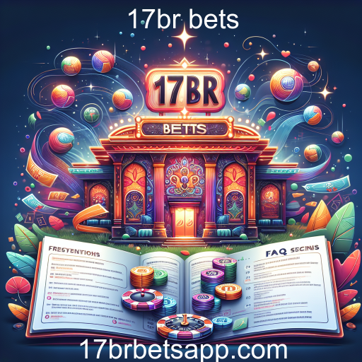 Entendendo a Seção de Perguntas Frequentes do 17br bets