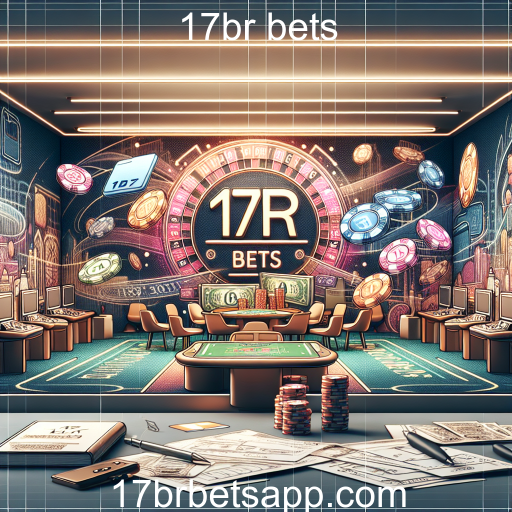 Métodos de Pagamento no 17br bets: Opções Seguras e Eficientes para Apostadores