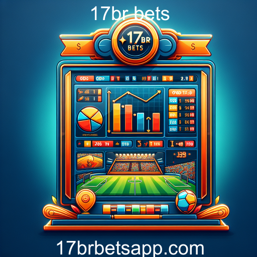 Apostas Esportivas no 17br bets: Uma Nova Era de Entretenimento e Lucre