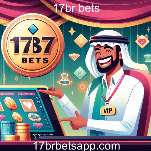 Descubra o Programa VIP da 17br bets e Suas Vantagens Exclusivas